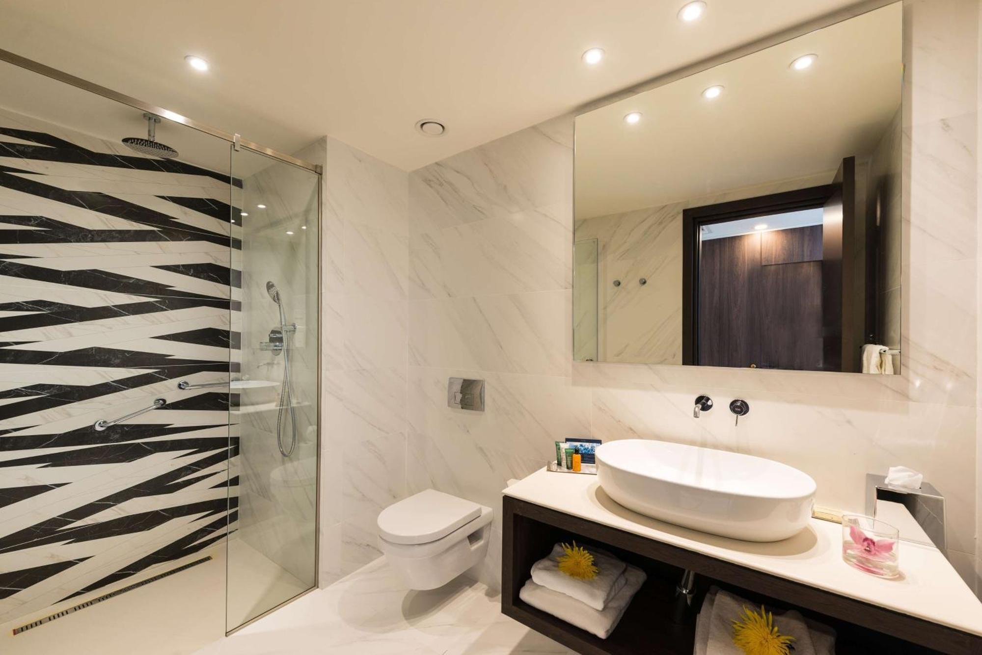 Suite King Executive